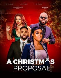 A Christmas Proposal