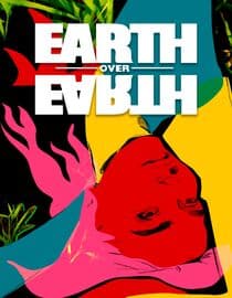 Earth Over Earth
