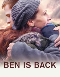 Ben is Back