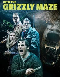 Into The Grizzly Maze