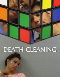 Death Cleaning