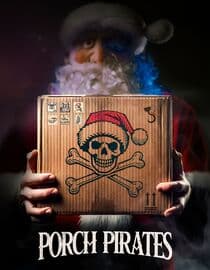 Porch Pirates