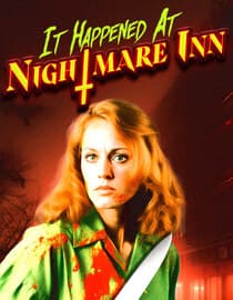 It Happened at Nightmare Inn