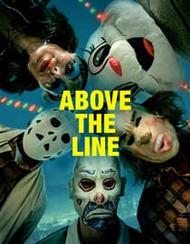 Above the Line