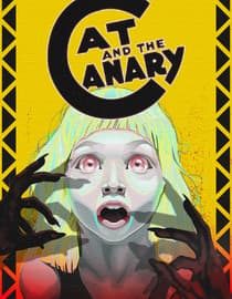 Cat and the Canary