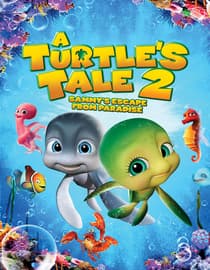 A Turtle's Tale 2: Sammy's Escape From Paradise