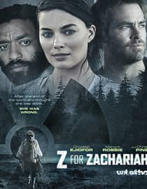 Z For Zachariah