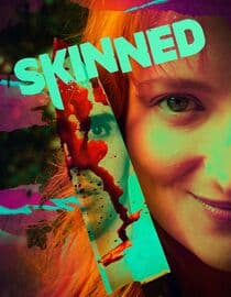 Skinned