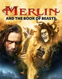 Merlin and the Book of Beasts