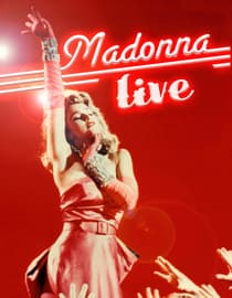 Madonna: Live