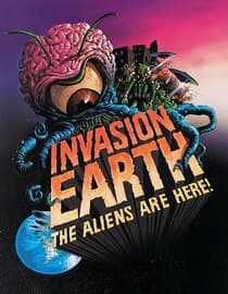 Invasion Earth