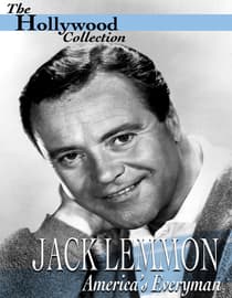 The Hollywood Collection: Jack Lemmon: America's Everyman