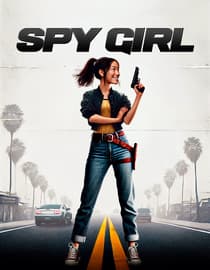 Spy Girl
