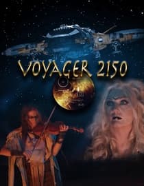 Voyager 2150