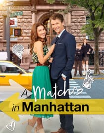 A Match in Manhattan