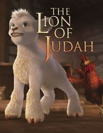 The Lion of Judah