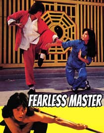 Fearless Master