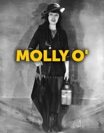 Molly O'