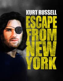 Escape from New York