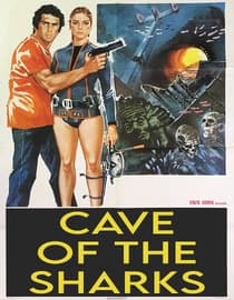 Cave of the Sharks