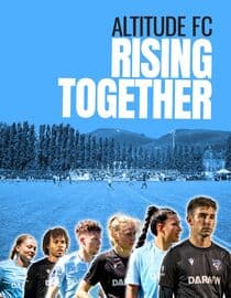 Altitude FC: Rising Together
