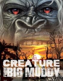Creature From Big Muddy