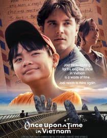 Once Upon a Time in Vietnam