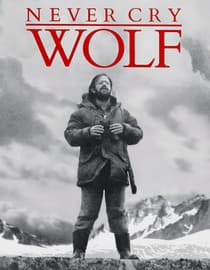Never Cry Wolf