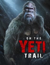 On the Yeti Trail