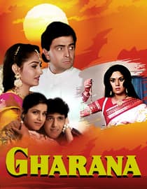 Gharana
