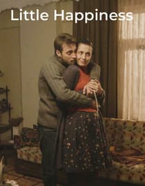 Little Happiness (Uzun Yol)