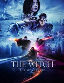 The Witch 2: The Other One - En español