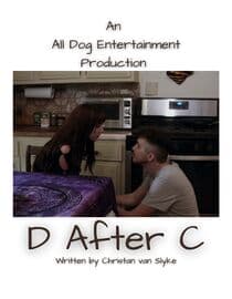 D After C