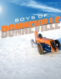 Boys of Bonneville