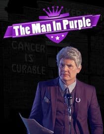 The Man in Purple