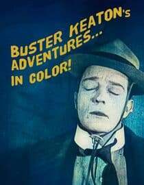 Buster Keaton's Adventures