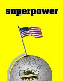 Superpower
