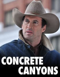 Concrete Canyons