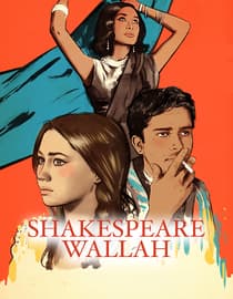 Shakespeare Wallah