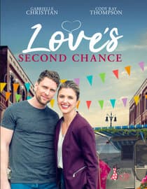 Love's Second Chance