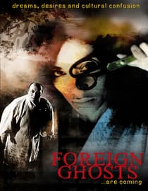 Foreign Ghosts (French Version)