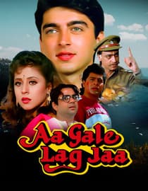 Aa Gale Lag Jaa