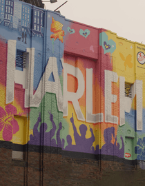 Harlem