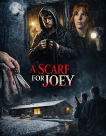 A Scarf for Joey