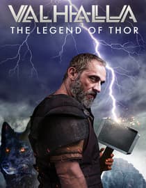 Valhalla - The Legend Of Thor