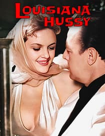 Louisiana Hussy