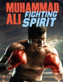 Muhammad Ali: Fighting Spirit