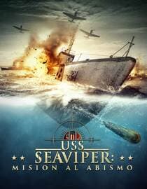 USS Seaviper - En español