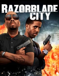 Razorblade City