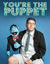 You're the Puppet